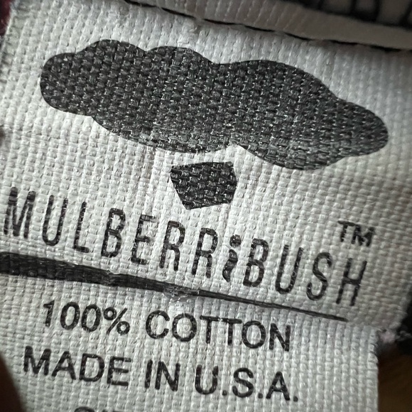 Flannel Cotton Boys Pajama Bottoms - Picture 3 of 3